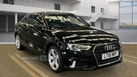 Audi A3 DIESEL SALOON in Fermanagh