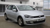 Volkswagen Golf DIESEL HATCHBACK in Fermanagh