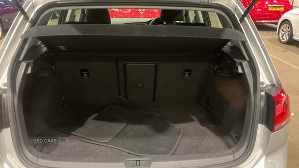 Volkswagen Golf DIESEL HATCHBACK in Fermanagh