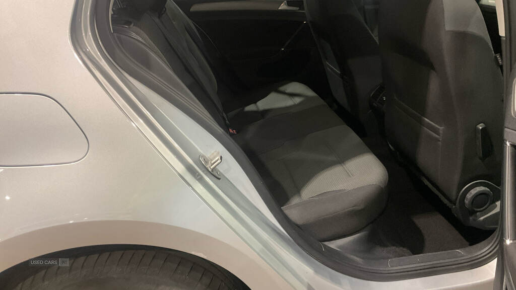 Volkswagen Golf DIESEL HATCHBACK in Fermanagh