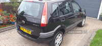 Ford Fusion 1.4 Style + 5dr in Antrim