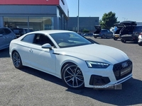 Audi A5 S Line 35 TDI Mhev in Antrim
