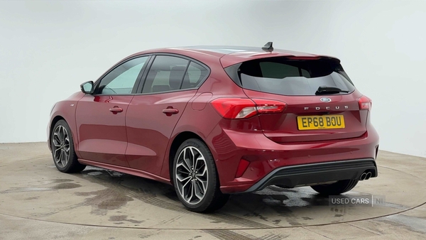 Ford Focus DIESEL HATCHBACK in Armagh