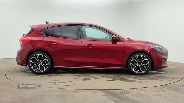 Ford Focus DIESEL HATCHBACK in Armagh