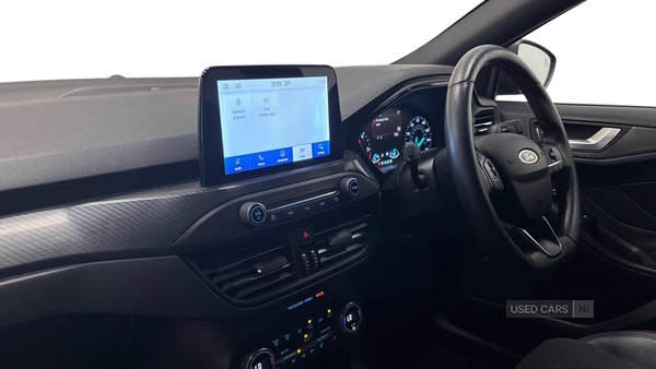 Ford Focus DIESEL HATCHBACK in Armagh