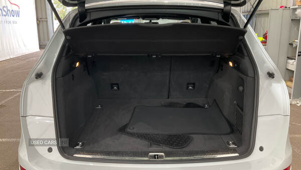 Audi Q5 ESTATE SPECIAL EDITIONS in Armagh