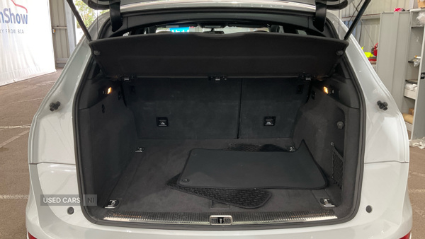 Audi Q5 ESTATE SPECIAL EDITIONS in Armagh