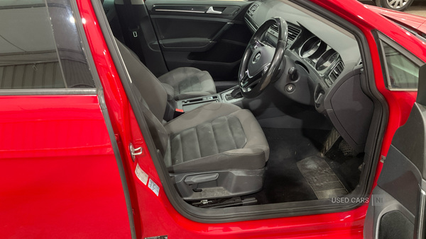 Volkswagen Golf DIESEL HATCHBACK in Armagh
