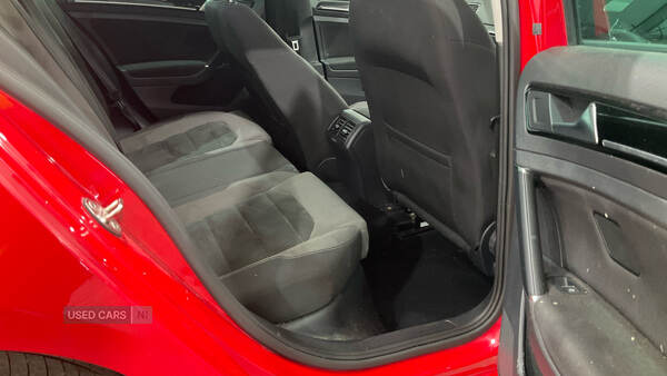 Volkswagen Golf DIESEL HATCHBACK in Armagh