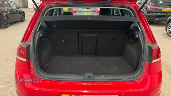 Volkswagen Golf DIESEL HATCHBACK in Armagh