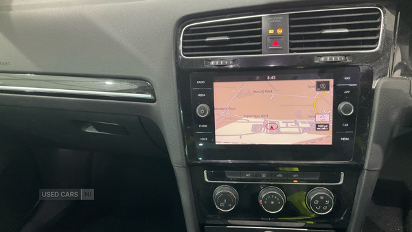 Volkswagen Golf DIESEL HATCHBACK in Armagh