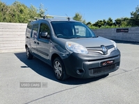 Renault Kangoo MAXI DIESEL in Down
