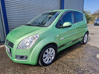 Suzuki Splash 1.2 GLS + 5dr in Down