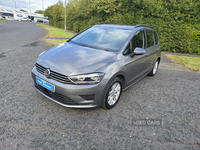 Volkswagen Golf SV DIESEL HATCHBACK in Down