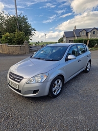 Kia Ceed 1.6 GS 5dr in Armagh