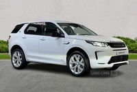 Land Rover Discovery Sport 2.0 D200 R-Dynamic S Plus 5Dr Auto [5 Seat] in Antrim