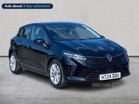 Renault Clio 1.0 Tce 90 Evolution 5Dr in Antrim