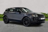 Land Rover Range Rover Evoque 2.0 D200 Evoque Edition 5Dr Auto in Antrim