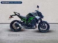 Kawasaki Z Series r900Ssfan (25My) in Antrim