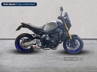 Yamaha MT 09 SP Mt-09 Sp Abs (22My) in Antrim