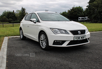 Seat Leon SE Dynamic Technology TSi in Tyrone