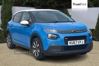Citroen C3 1.2 PureTech 82 Feel 5dr- Bluetooth in Antrim