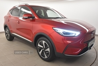 MG Motor Uk ZS 130kW Trophy Connect EV 51kWh 5dr Auto in Antrim