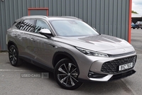 MG Motor Uk HS 1.5 T-GDI Trophy 5dr in Antrim
