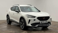 Cupra Formentor 1.5 TSI 150 V1 5dr DSG in Antrim