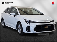Suzuki Swace 1.8 Hybrid Ultra 5dr CVT in Antrim