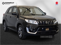 Suzuki Vitara 1.0 Boosterjet SZ-T 5dr in Antrim