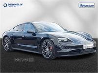 Porsche Taycan 390kW 4S 79kWh 4dr Auto in Down