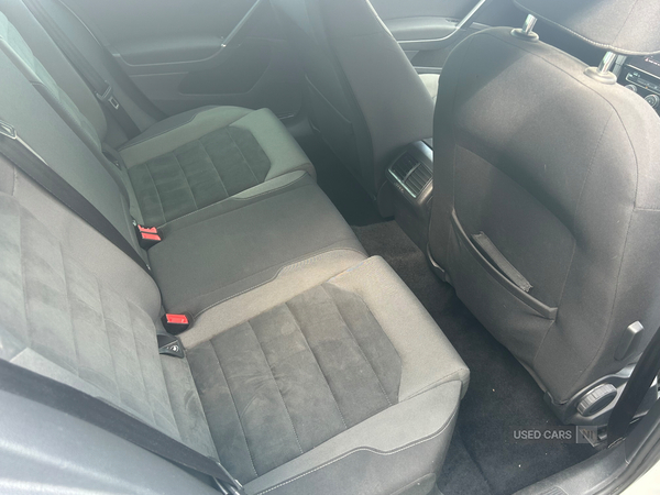 Volkswagen Golf DIESEL HATCHBACK in Tyrone