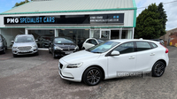 Volvo V40 DIESEL HATCHBACK in Antrim