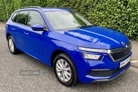 Skoda Kamiq HATCHBACK in Tyrone