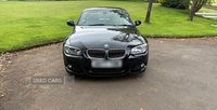 BMW 3 Series 318i M Sport 2dr in Antrim