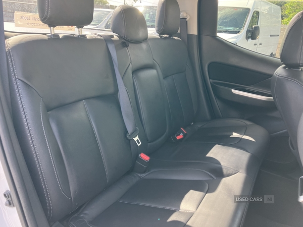 Mitsubishi L200 DIESEL in Down