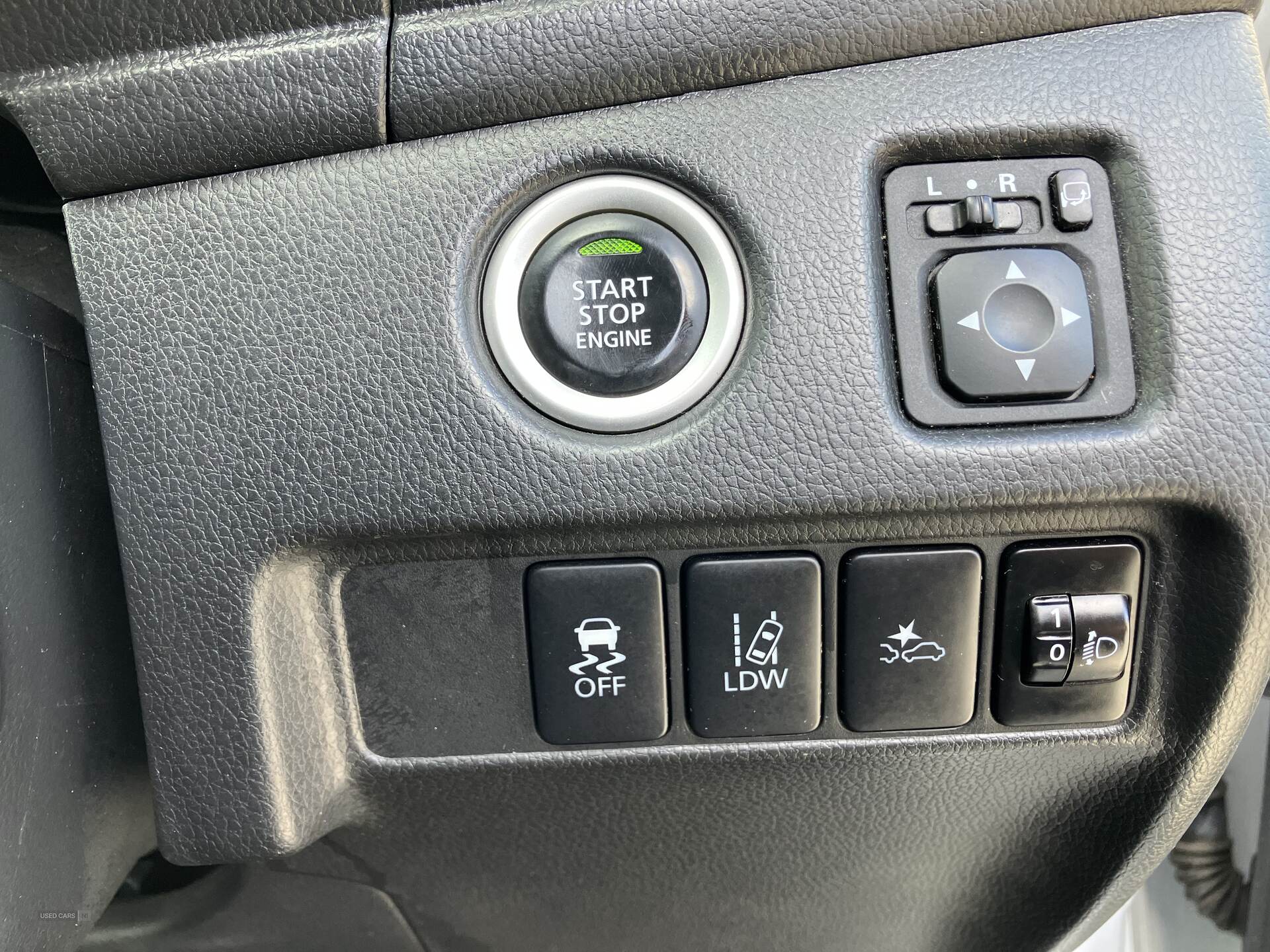 Mitsubishi L200 DIESEL in Down