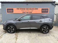 Peugeot 2008 DIESEL ESTATE in Derry / Londonderry