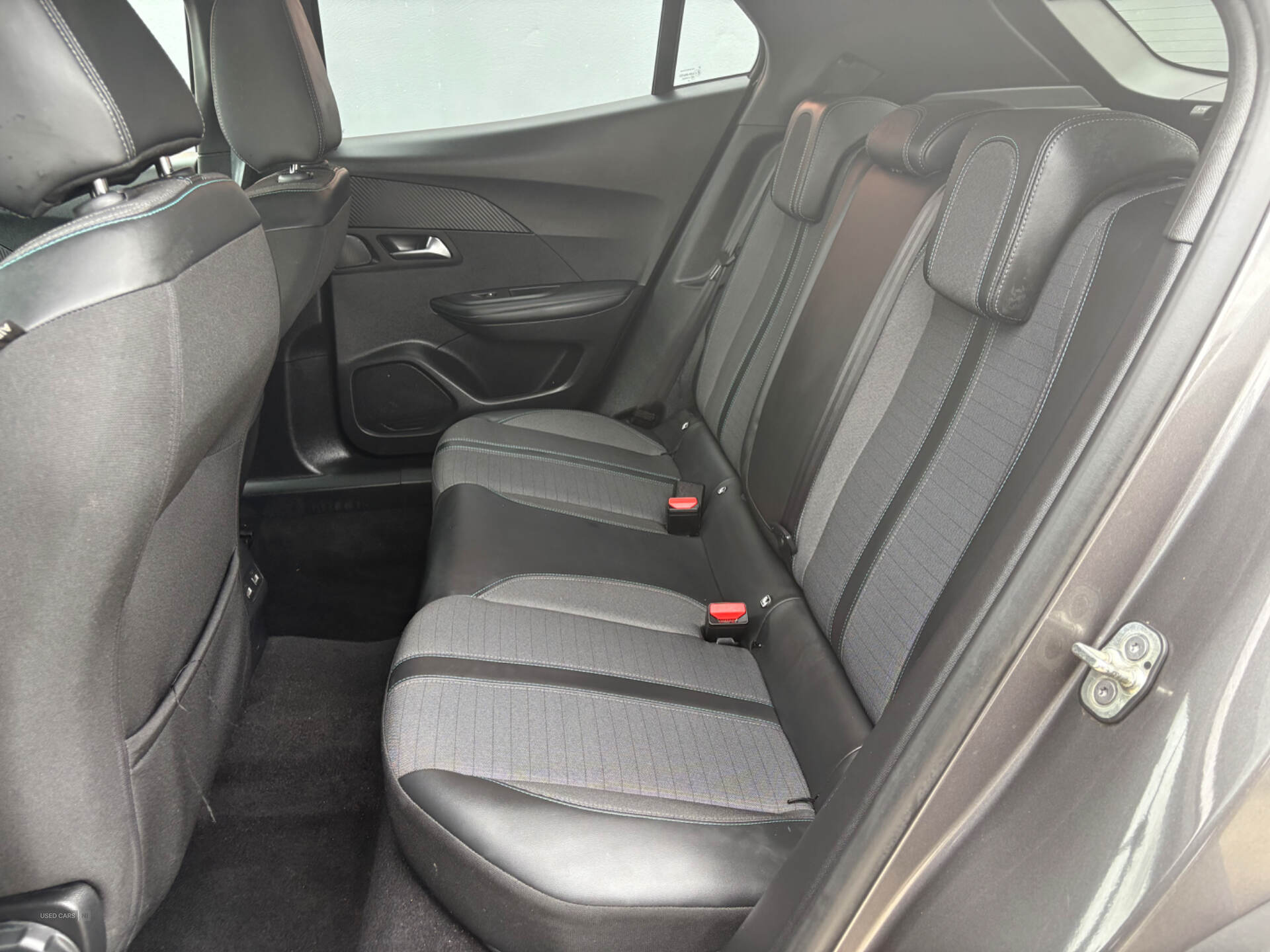 Peugeot 2008 DIESEL ESTATE in Derry / Londonderry