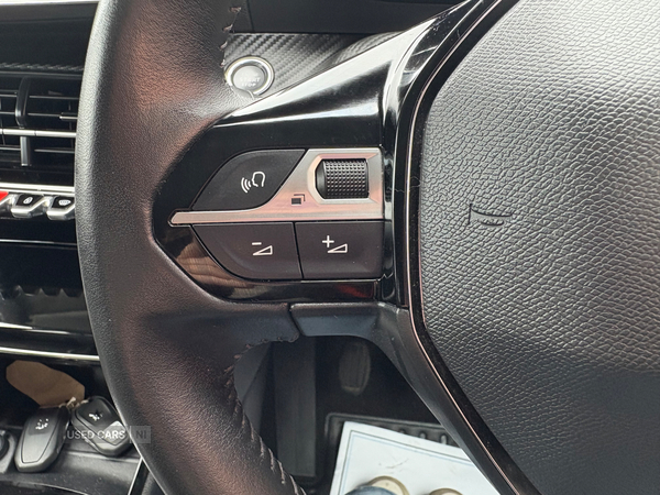 Peugeot 2008 DIESEL ESTATE in Derry / Londonderry