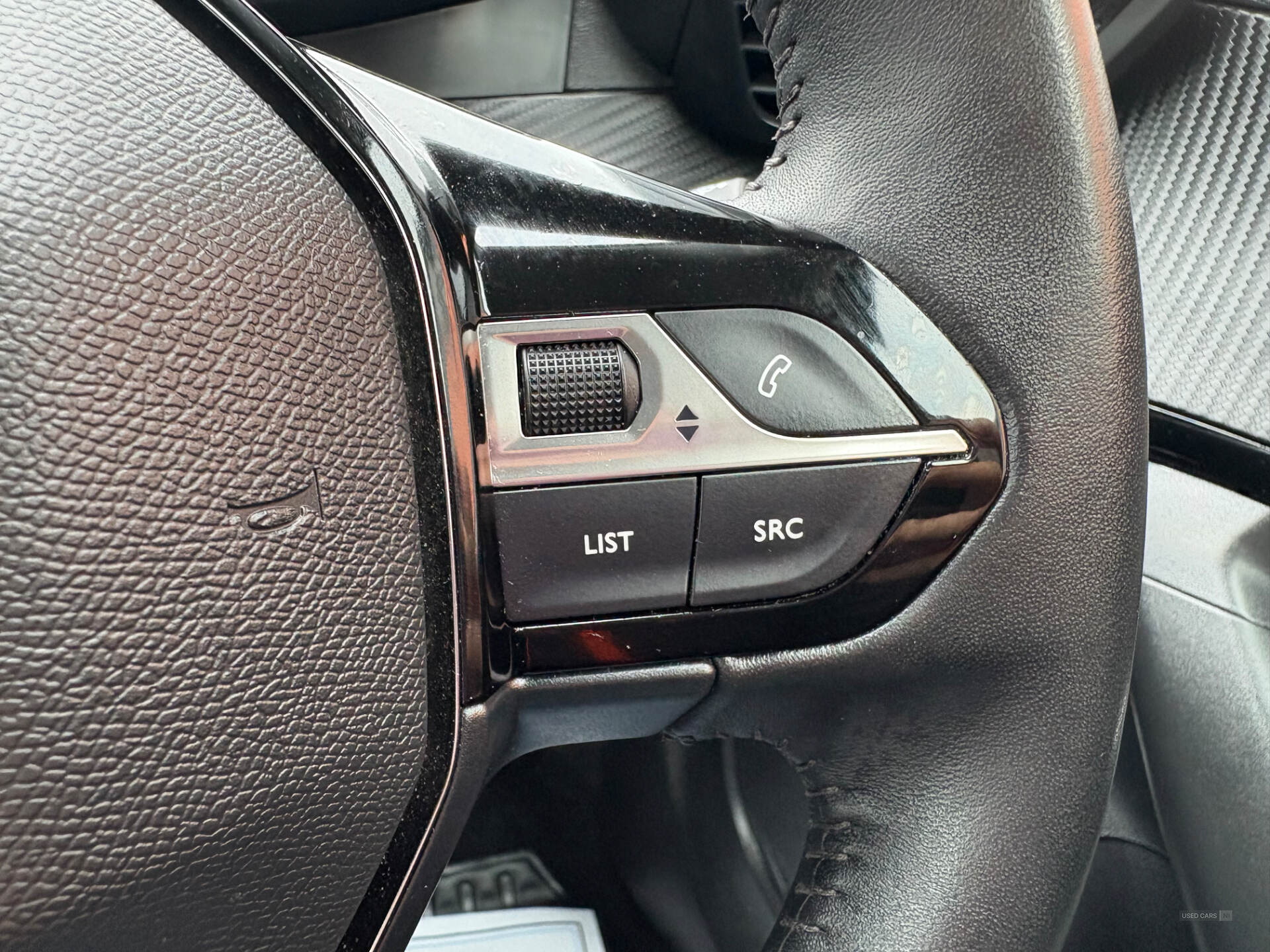 Peugeot 2008 DIESEL ESTATE in Derry / Londonderry