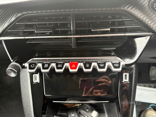 Peugeot 2008 DIESEL ESTATE in Derry / Londonderry