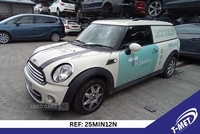 MINI Coupe in Armagh
