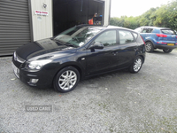 Hyundai i30 HATCHBACK SPECIAL EDITIONS in Down