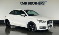 Audi A1 DIESEL HATCHBACK in Antrim