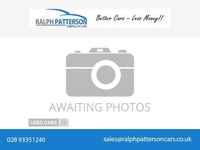 Land Rover Range Rover Evoque DIESEL HATCHBACK in Antrim