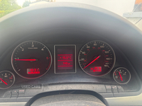 Audi A4 1.9 TDI 130 Quattro Sport 5dr in Fermanagh
