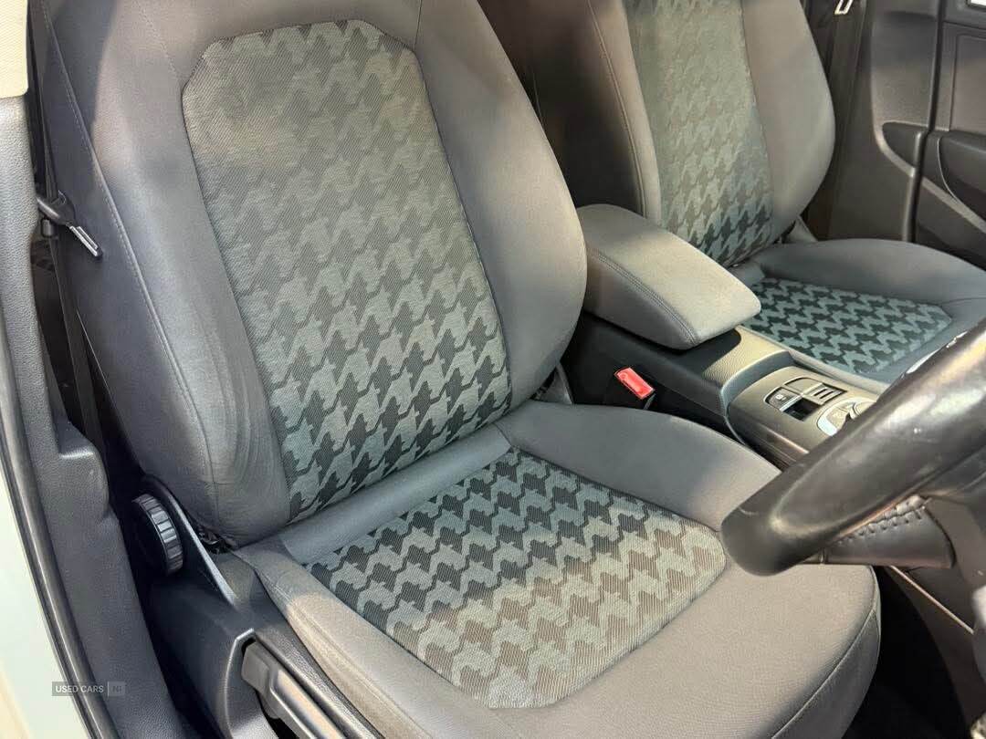 Audi A3 DIESEL SPORTBACK in Tyrone