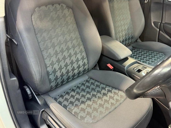 Audi A3 DIESEL SPORTBACK in Tyrone